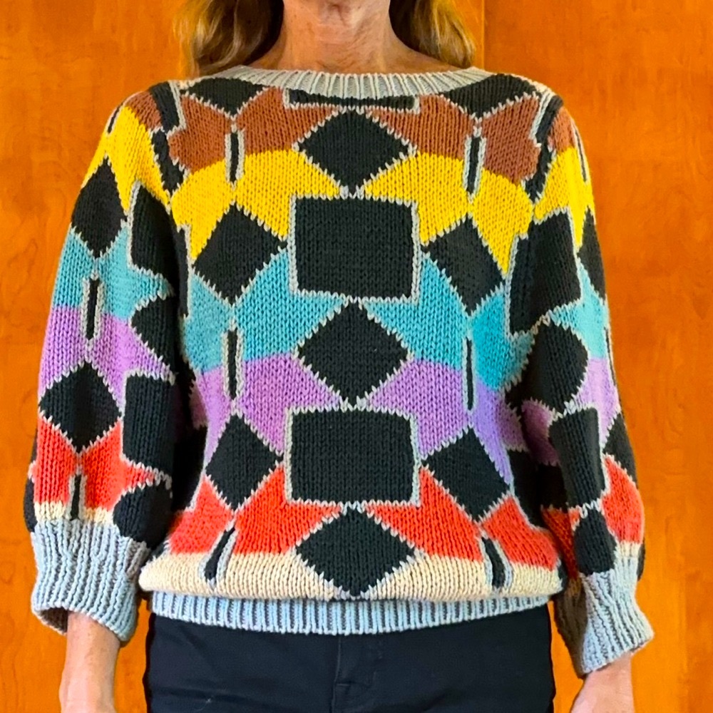 Marc By Marc Jacobs sweater